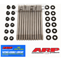Head Stud Kit, 12-Point Nut Suit Subaru EJ20/25 Series DOHC (Custom Age) (260-4704)