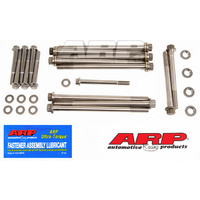 Main Bolt Kit, 2-Bolt Main Pro Series