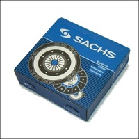 Sachs Clutch Kit Suits 911 997 GT3RS 3.8 MA977 1/2010 - 06/2012