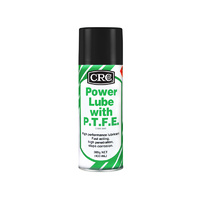 Power Lube with PTFE 300g