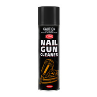 Nail Gun Cleaner 400g