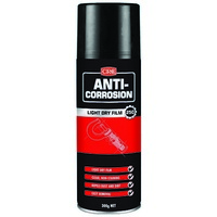 Anti-Corrosion Light Dry Film 300g
