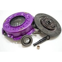 Xtreme Heavy Duty Organic Clutch Kit  - Push Type (KNI24007-1A)