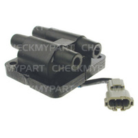 Ignition Coil (IGC-014)