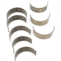 ACL Conrod Bearing Set - Suits 52mm Journal (4B8296H-.50)