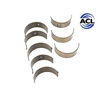 ACL Conrod Bearing Set - Suits 48mm Journal (4B8320H-.025)