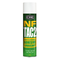 NF TAC 2 Non- Flammable Adhesive Lubricant 500g