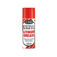 White Lithium Grease 300g