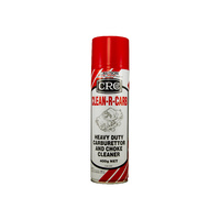 Clean-R-Carb 400g