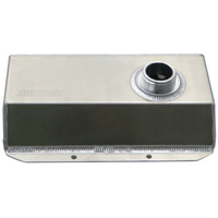 Moroso Supercharger Coolant Tank