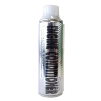Petrol Engine De Coke Conditioner