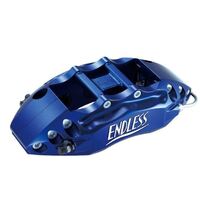 Endless 2 Piece Front 6 Pot Light Brake Caliper Toyota GR Yaris 2021+