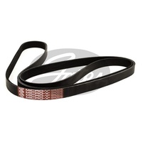 Serpentine Belt (6PK2075)