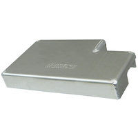 Moroso Aluminium Fuse Box Cover