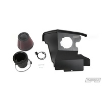 HARROP Ford Mustang Cold Air Intake MY2018+