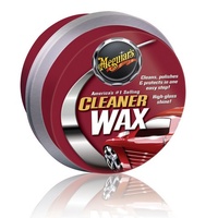 Cleaner/Wax Paste Size 14 Oz/414 Ml (A1214)