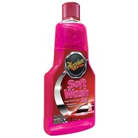 Soft Wash Gel Size 16 ozs/ 473ml (A2516)