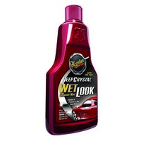Deep Crystal Wet Look Size 16 Ozs/473 Ml (A9816)