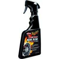 Non Acid Wheel Cleaner Size 16 ozs/473 ml (AA6416)