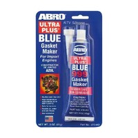 Abro Ultra Plus 999 Gasket Maker Blue 85g Tube 410-AB