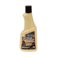 Abro Coloured Car Polish Beige 473mL AB-301-BEI