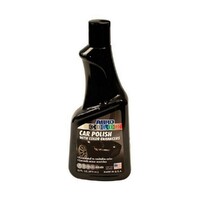 Abro Coloured Car Polish Black 473mL AB-301-BLK