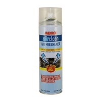 Abro airclean Air Freshener 255g AC-100