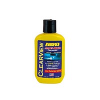 Abro ClearView Anti-Rain Formula 103mL AR-180