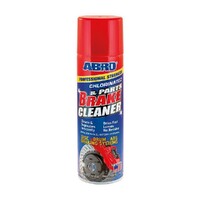 Abro Brake & Parts Cleaner 510g BC-780