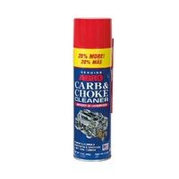 Abro Carb & Choke Cleaner 340g CC-220