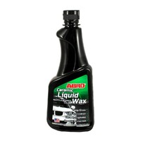 Abro Ceramic Liquid Wax 473mL CW-016-LW