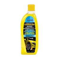Abro Carnauba Wash-n-Glo 510mL CW-927