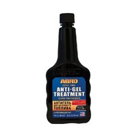 Abro Diesel Fuel Anti-Gel Treatment 354mL DA-650