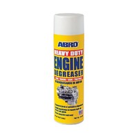 Abro Heavy Duty Engine Degreaser 453g DG-200