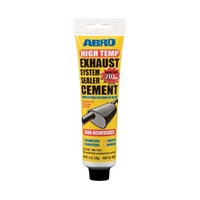 Abro Exhaust System Cement 170g ES-332