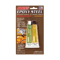 Abro 1-Hour Epoxy Industrial Strength Steel 57g ES-506