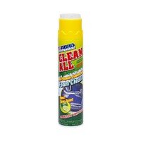 Abro Clean All Foam Cleaner Lime Scent 650mL FC-650