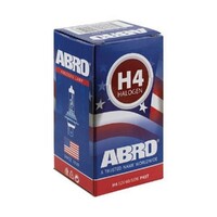 Abro PREMIUM+ H4 Globe 60/55W Single H4