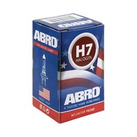 Abro PREMIUM+ H7 Globe 55W Single H7