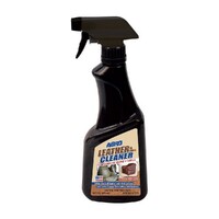 Abro Leather & Vinyl Cleaner 472mL LC-472