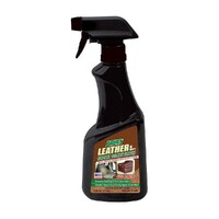Abro Leather & Vinyl Conditioner 472mL LC-536