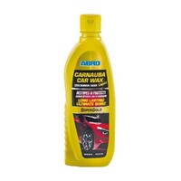 Abro Carnauba Car Wax 473mL LW-811