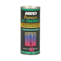 Abro Premium Oil Treatment 443mL OT-511