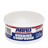 Abro Rubbing Compound 295mL RC-295