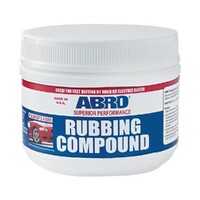 Abro Rubbing Compound 946mL RC-947