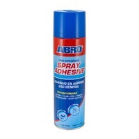 Abro Multi-Purpose Spray Adhesive 326g SA-300