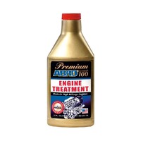 Abro Smooth 100 Premium Engine Treatment 443mL SM-100