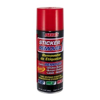 Abro Sticker & Adhesive Remover 227g SR-200