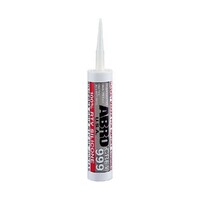 Abro 999 Silicone Gasket Maker Grey Cartridge SS-999