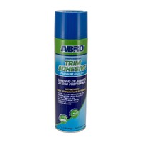 Abro Professional Trim Adhesive 382g TA-1300